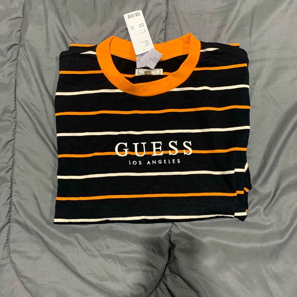 Guess men’s tee